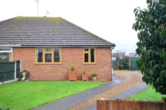 2 Bedroom Detached
